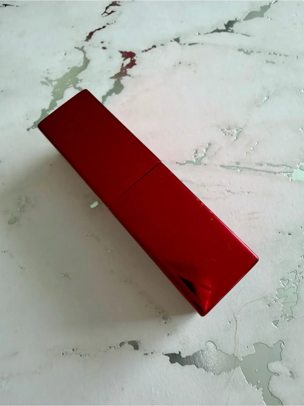 NARS Limited Edition audacious lipstick in Siouxsie NWOT RARE!!!!